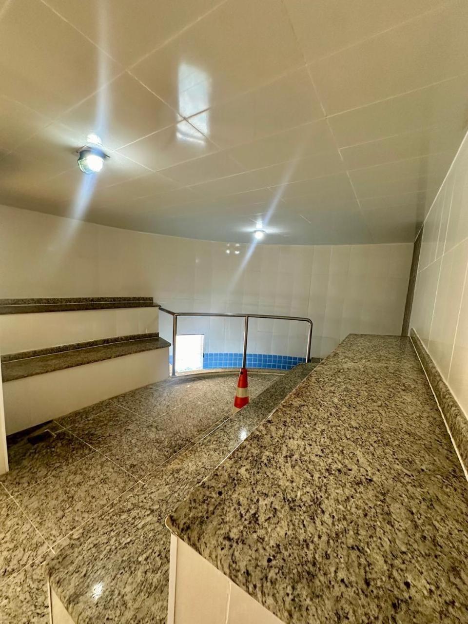 Caldas Novas - Prive Das Thermas II - Apto 3 Quartos - Parque Aquatico公寓式酒店 外观 照片