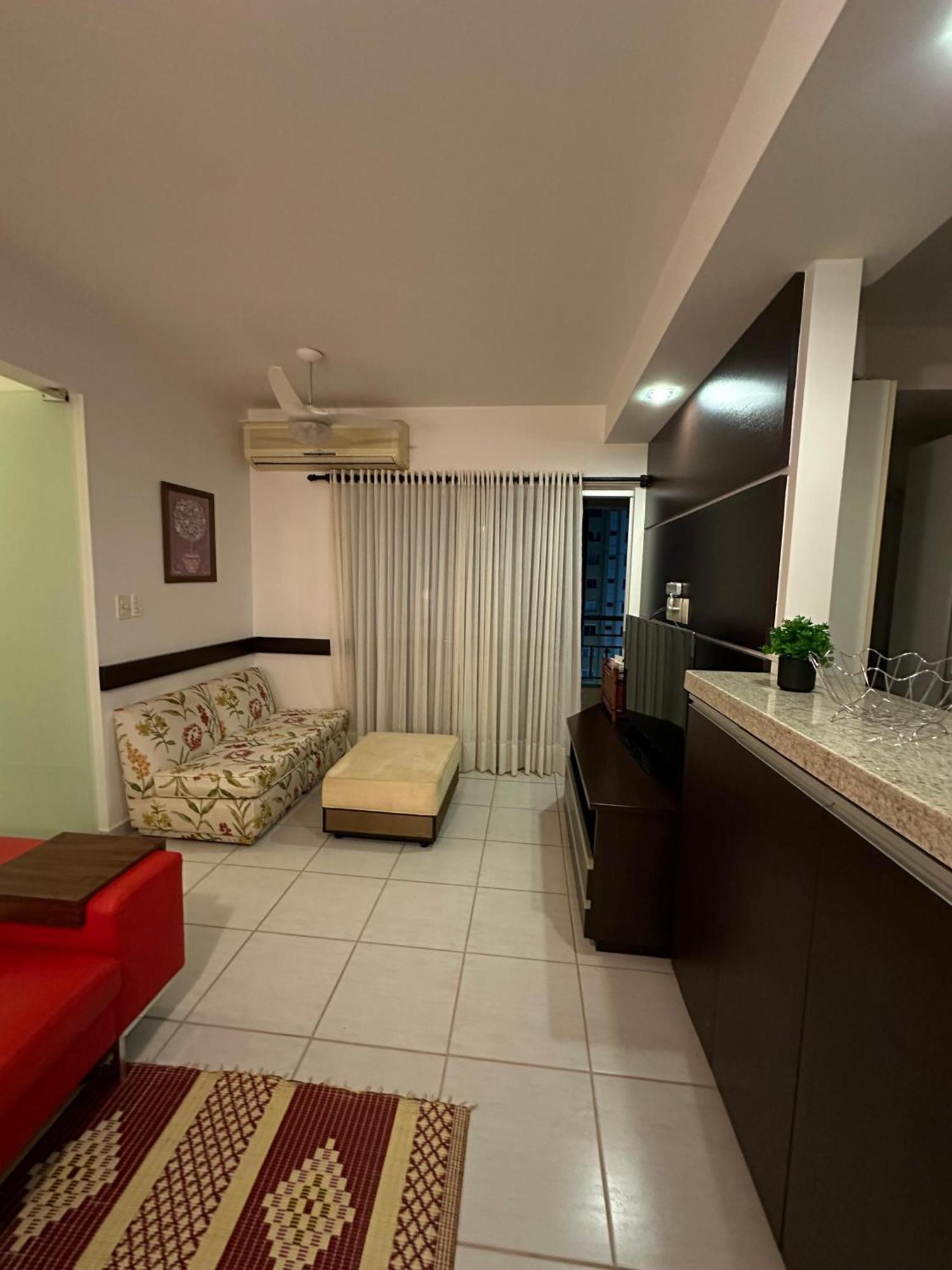 Caldas Novas - Prive Das Thermas II - Apto 3 Quartos - Parque Aquatico公寓式酒店 外观 照片